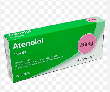 Atenolol