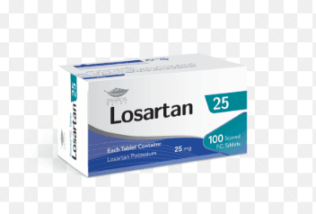 Losartan