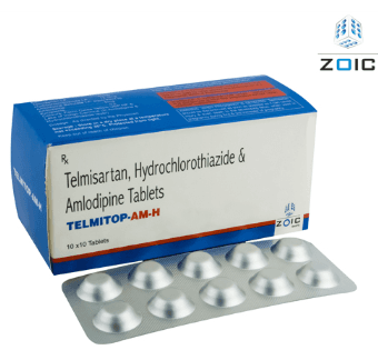 Telmisartan