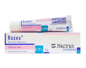 Metronidazole 400mg Tablets (Flagyl®)