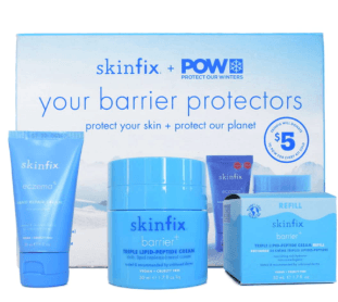 Longwear Lip Stain - Peach