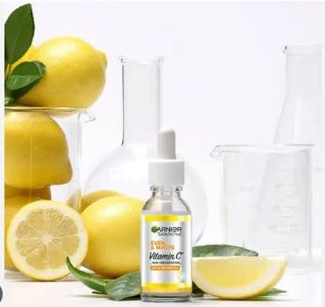Garnier Even & Matte Vitamin C Booster Serum 30ml