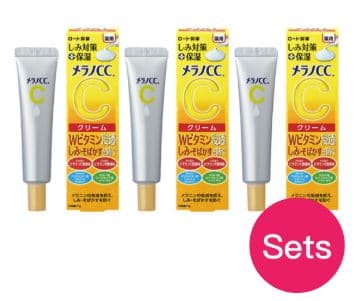 Melano CC Rich Moisturizing Cream