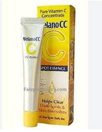 Melano CC Skin Spot Essence 20ml