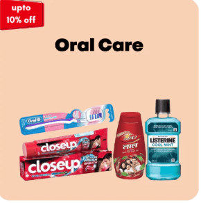 Oral Care Pack