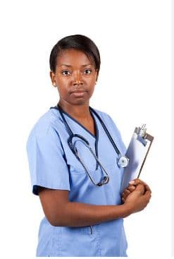 Professional healthcare solutions