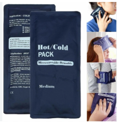 Reusable Hot & Cold Gel Pack