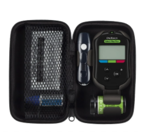 OneTouch Select Plus Glucometer Kit